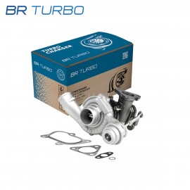 Gereviseerde turbocompressor met pakkingenset  | 708866-5001RSG