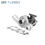 Gereviseerde turbocompressor met pakkingenset  | 708866-5001RSG