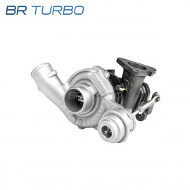 Gereviseerde turbocompressor  | 708866-5001RS