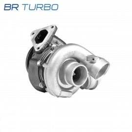 Gereviseerde turbocompressor  | 709841-5001RS