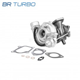 Gereviseerde turbocompressor met pakkingenset  | 710060-5001RSG