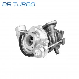 Gereviseerde turbocompressor  | 710060-5001RS