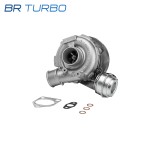 Gereviseerde turbocompressor met pakkingenset  | 710415-5001RSG