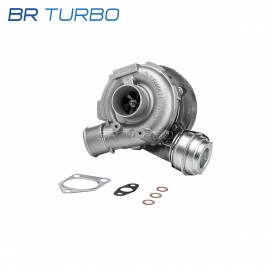 Gereviseerde turbocompressor met pakkingenset  | 710415-5001RSG