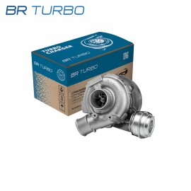 Gereviseerde turbocompressor  | 710415-5001RS