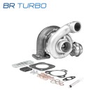 Gereviseerde turbocompressor met montageset  | 710811-5001RSM
