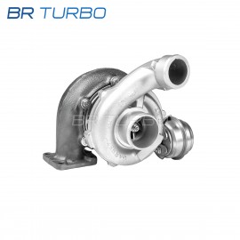 Gereviseerde turbocompressor  | 710811-5001RS