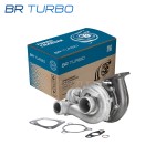 Gereviseerde turbocompressor met pakkingenset  | 710812-5001RSG