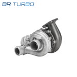 Gereviseerde turbocompressor  | 710812-5001RS