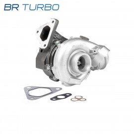 Gereviseerde turbocompressor met pakkingenset  | 711006-5001RSG