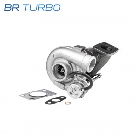 Gereviseerde turbocompressor met pakkingenset  | 711736-5001RSG