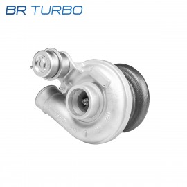 Gereviseerde turbocompressor  | 711736-5003RS