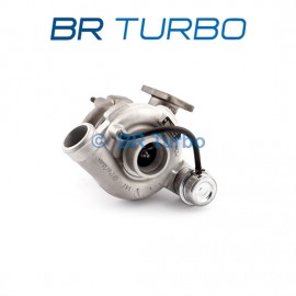 Gereviseerde turbocompressor met pakkingenset  | 711736-5026RSG