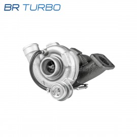 Gereviseerde turbocompressor  | 711736-5026RS