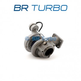 Gereviseerde turbocompressor met pakkingenset  | 711736-5051RSG