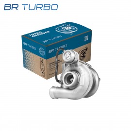 Gereviseerde turbocompressor  | 711736-5051RS