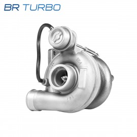 Gereviseerde turbocompressor  | 711736-5051RS
