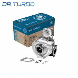 Gereviseerde turbocompressor met pakkingenset  | 712541-5001RSG