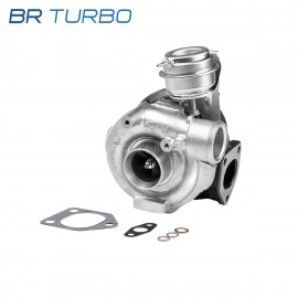 Gereviseerde turbocompressor met pakkingenset  | 712541-5001RSG