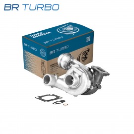 Gereviseerde turbocompressor met pakkingenset  | 712766-5001RSG