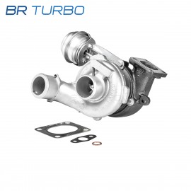 Gereviseerde turbocompressor met pakkingenset  | 712766-5001RSG