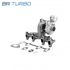 Gereviseerde turbocompressor met pakkingenset  | 713673-5001RSG