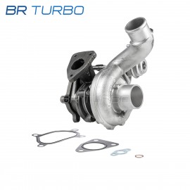 Gereviseerde turbocompressor met pakkingenset  | 714652-5001RSG