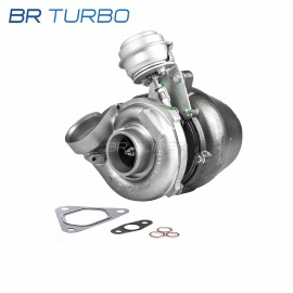 Gereviseerde turbocompressor met pakkingenset  | 715568-5001RSG