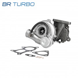 Gereviseerde turbocompressor met pakkingenset  | 715843-5001RSG