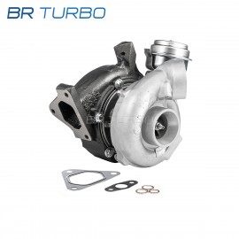 Gereviseerde turbocompressor met pakkingenset  | 715910-5001RSG