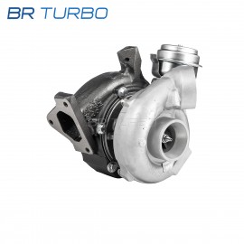 Gereviseerde turbocompressor  | 715910-5001RS