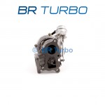 Gereviseerde turbocompressor  | 715924-5001RS