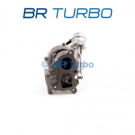 Gereviseerde turbocompressor  | 715924-5001RS