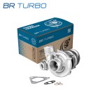 Gereviseerde turbocompressor met pakkingenset  | 716111-5001RSG