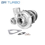 Gereviseerde turbocompressor met pakkingenset  | 716111-5001RSG