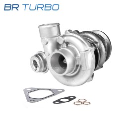 Gereviseerde turbocompressor met pakkingenset  | 716111-5001RSG