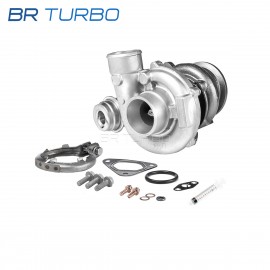 Gereviseerde turbocompressor met montageset  | 716111-5001RSM