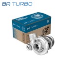Gereviseerde turbocompressor  | 716111-5001RS