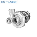 Gereviseerde turbocompressor  | 716111-5001RS