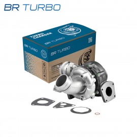 Gereviseerde turbocompressor met pakkingenset  | 716885-5001RSG