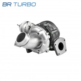 Gereviseerde turbocompressor  | 716885-5001RS