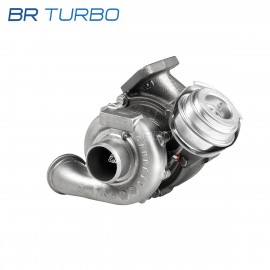 Gereviseerde turbocompressor  | 717625-5001RS