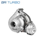 Gereviseerde turbocompressor  | 717627-5001RS