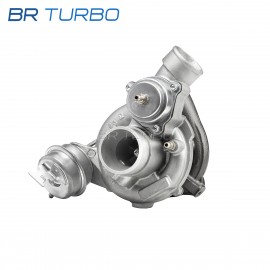 Gereviseerde turbocompressor  | 720168-5001RS