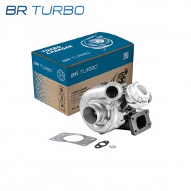 Gereviseerde turbocompressor met pakkingenset  | 721204-5001RSG