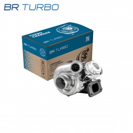 Turbocompresor reconstruido  | 721204-5001RS