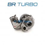 Gereviseerde turbocompressor  | 722010-5001RS