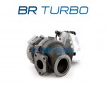 Gereviseerde turbocompressor  | 722010-5001RS