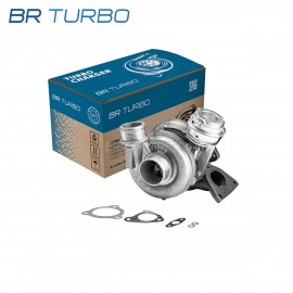 Gereviseerde turbocompressor met pakkingenset  | 723167-5001RSG