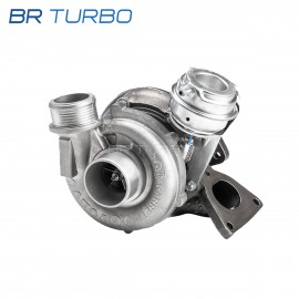 Gereviseerde turbocompressor  | 723167-5001RS